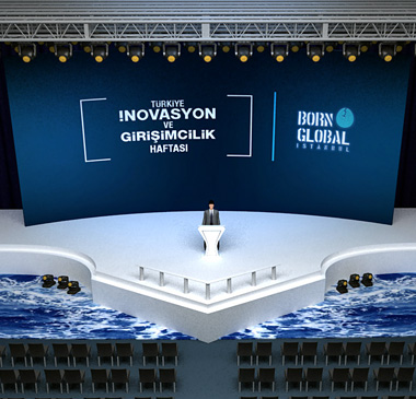 3D Tasarım ve Proje Uygulama